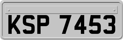 KSP7453