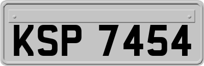 KSP7454