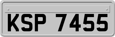KSP7455