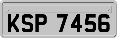 KSP7456