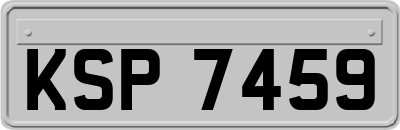 KSP7459
