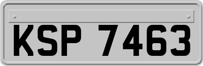 KSP7463