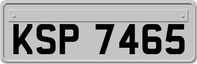 KSP7465