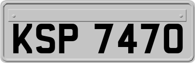 KSP7470