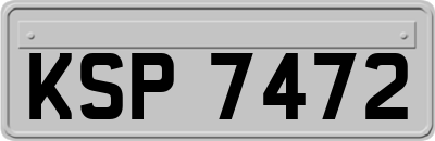 KSP7472