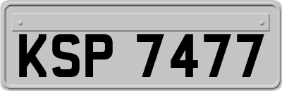 KSP7477