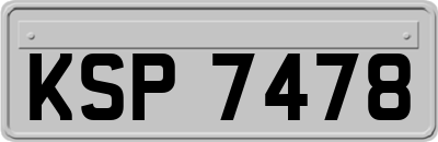 KSP7478