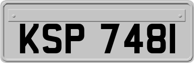 KSP7481
