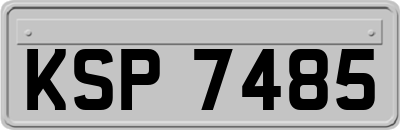KSP7485