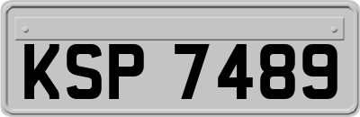 KSP7489