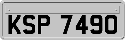 KSP7490