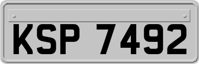 KSP7492