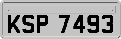 KSP7493