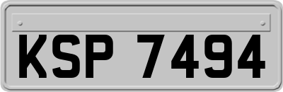 KSP7494