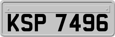 KSP7496