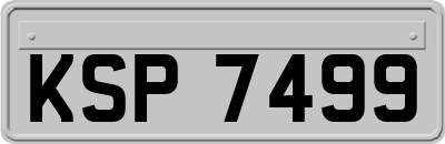 KSP7499