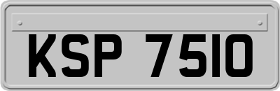 KSP7510