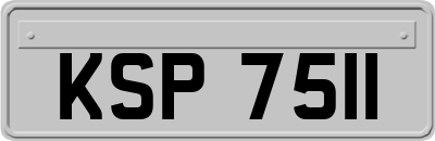 KSP7511