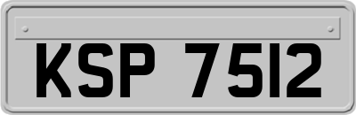 KSP7512