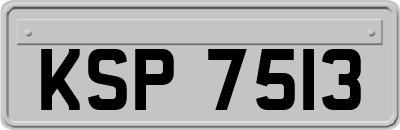 KSP7513