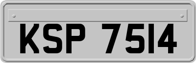 KSP7514