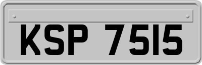 KSP7515