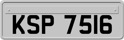 KSP7516