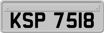 KSP7518