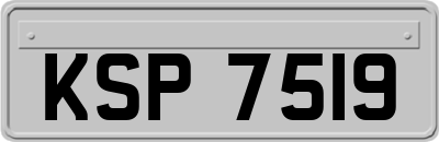 KSP7519