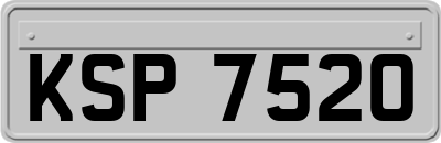 KSP7520