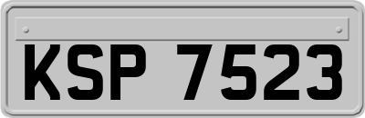 KSP7523