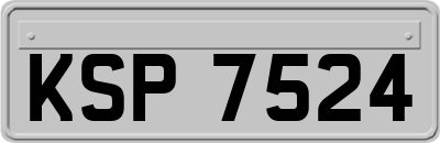 KSP7524