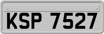 KSP7527