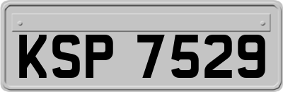 KSP7529