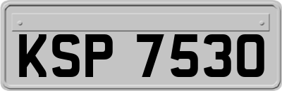 KSP7530