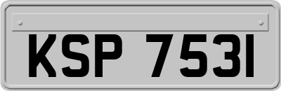 KSP7531