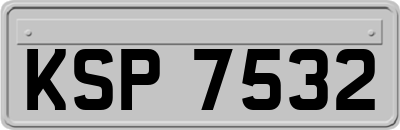 KSP7532