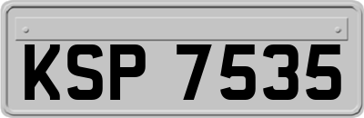 KSP7535