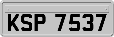 KSP7537