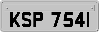 KSP7541