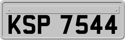 KSP7544