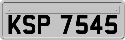 KSP7545