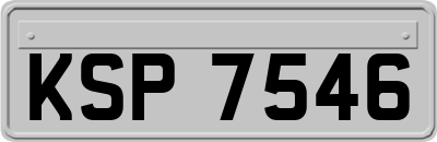 KSP7546