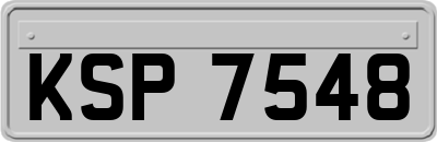 KSP7548