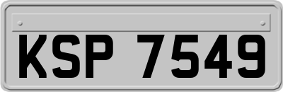 KSP7549