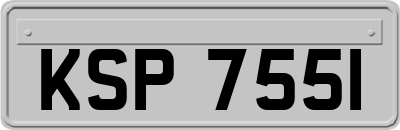 KSP7551