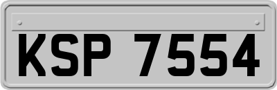 KSP7554