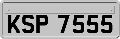 KSP7555