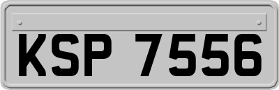 KSP7556