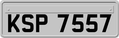 KSP7557